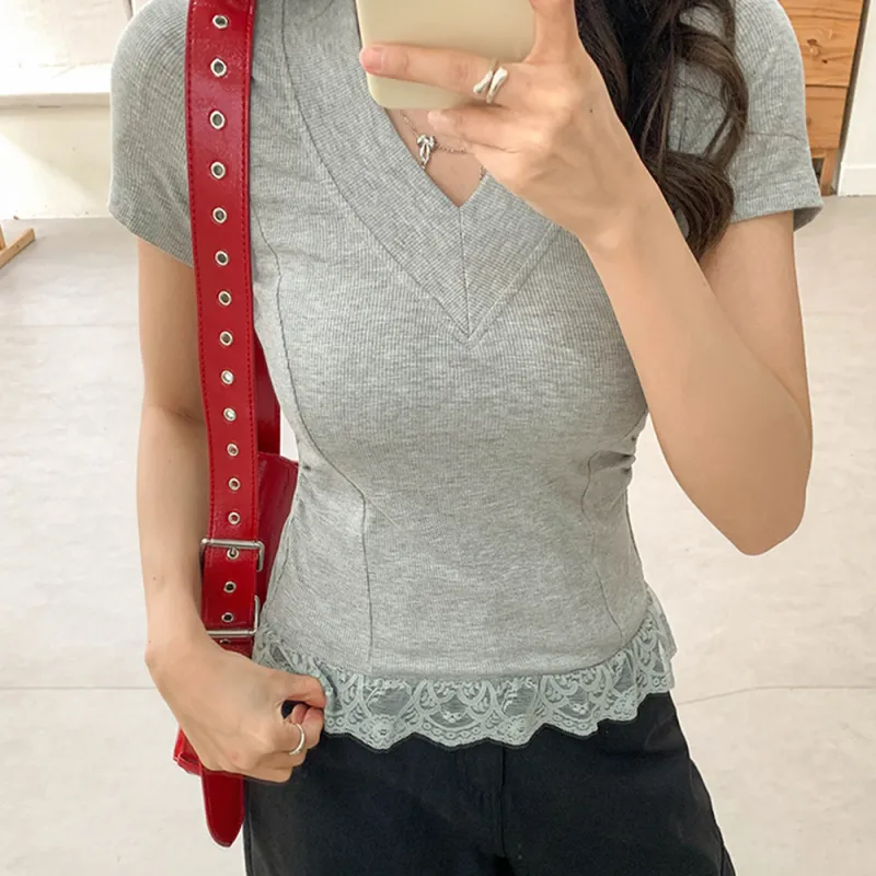 FLIM T Shirts Women's-18
