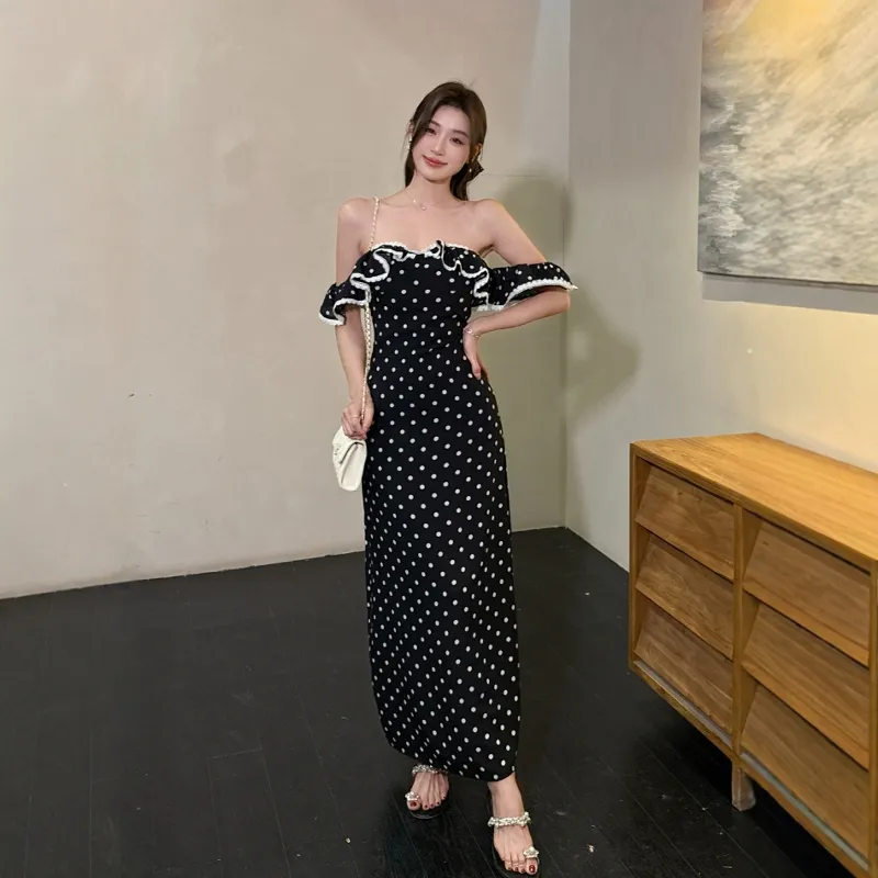 FLIM Short Sleeved Dress Women's-7
