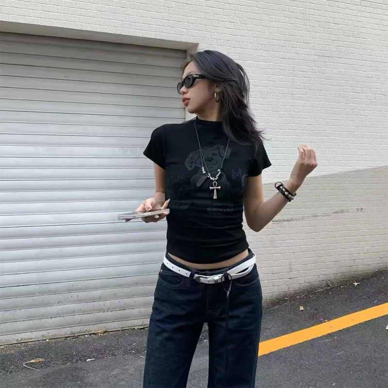 FLIM T Shirts Women's-2