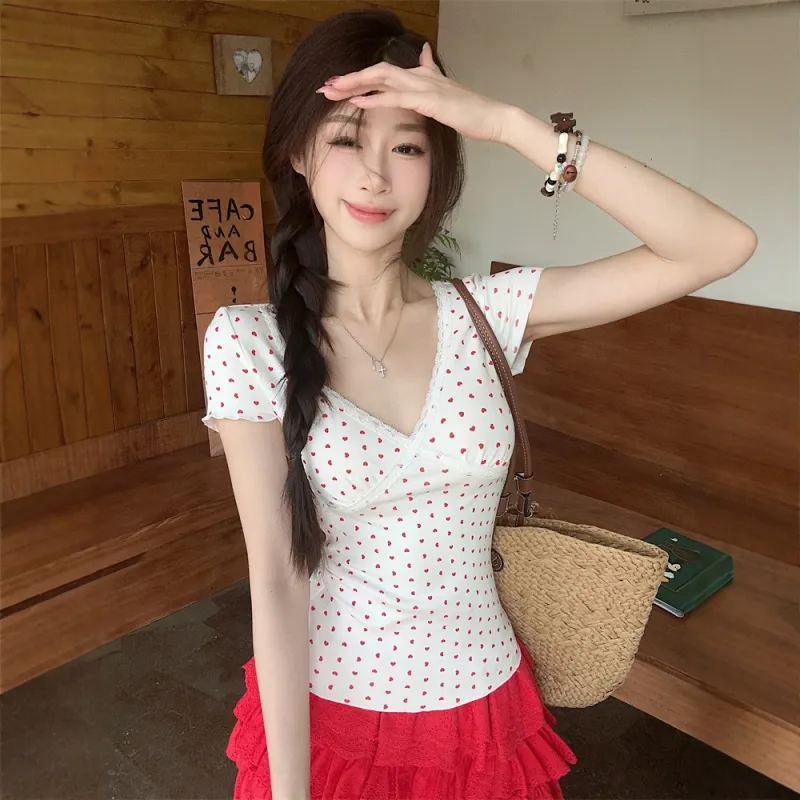 FLIM T Shirts Women's-15