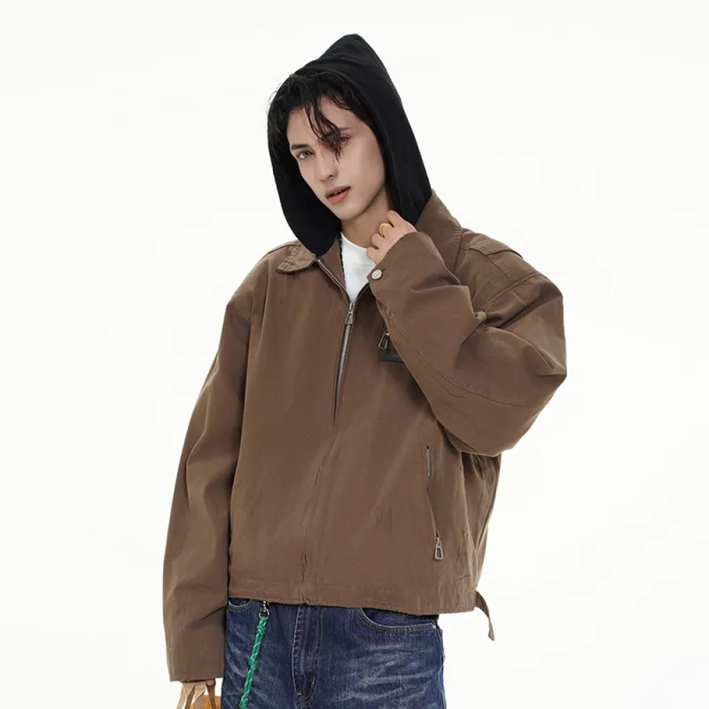 FLIM Jackets Unisex-4