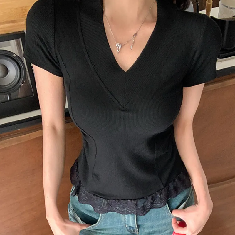 FLIM T Shirts Women's-11