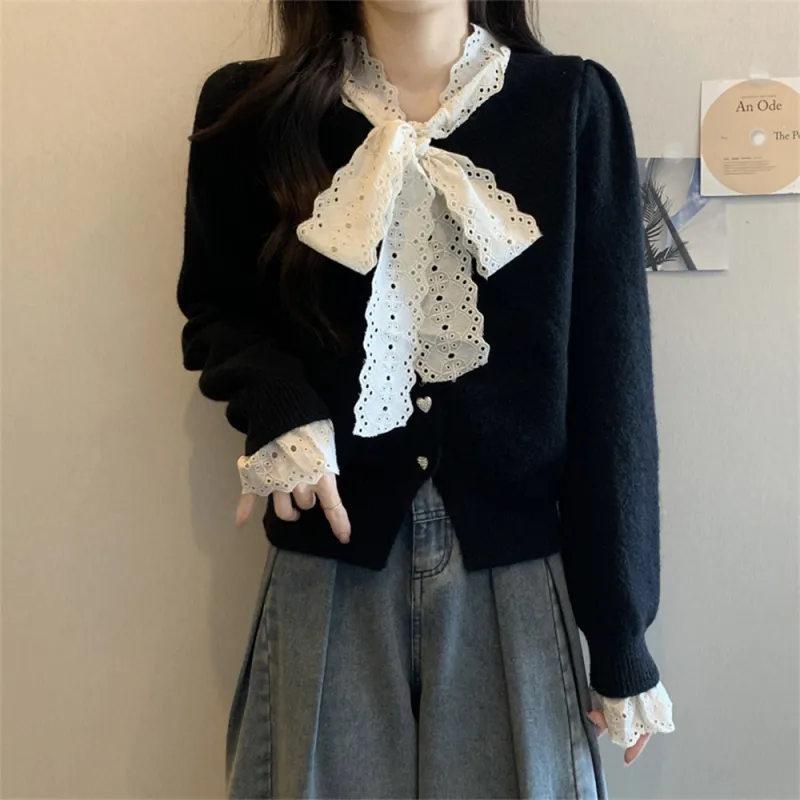 FLIM Knitwear Women's Includes Gift Box Sets-12