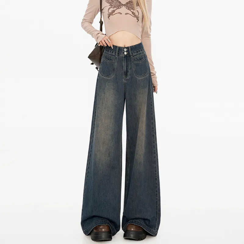 FLIM Jeans Women's-2