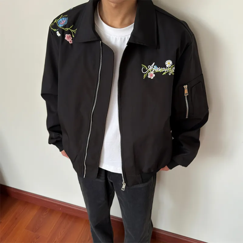 FLIM Jackets Men-11