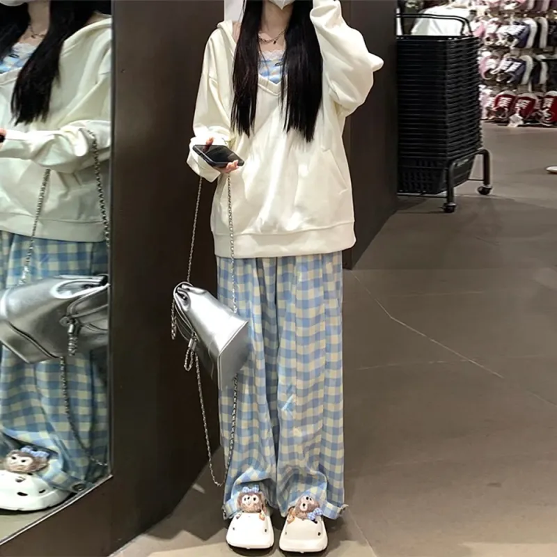 FLIM Casual Suits Women's-3