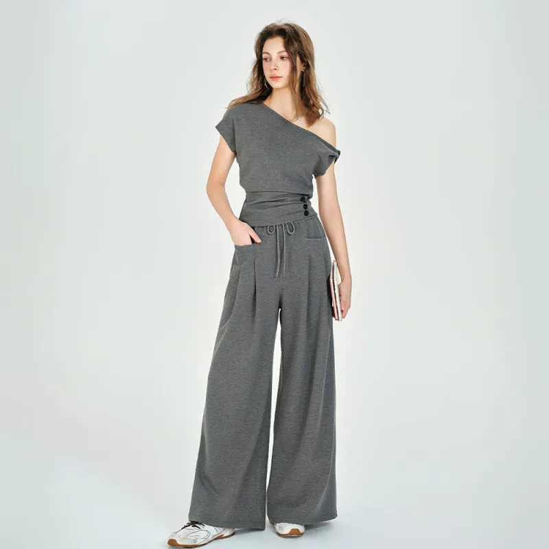 FLIM Casual Suits Women's-1