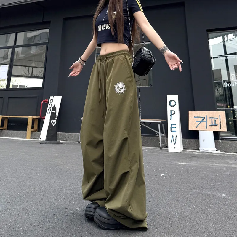 FLIM Casual Pants Women's-8