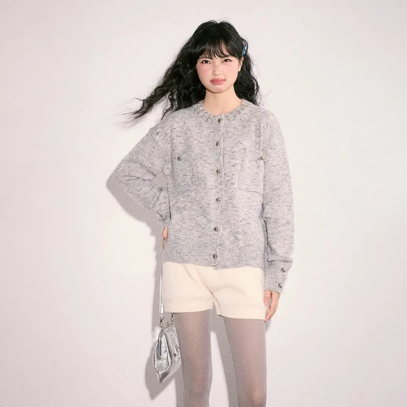 FLIM Knitwear Women's Includes Gift Box Sets-5