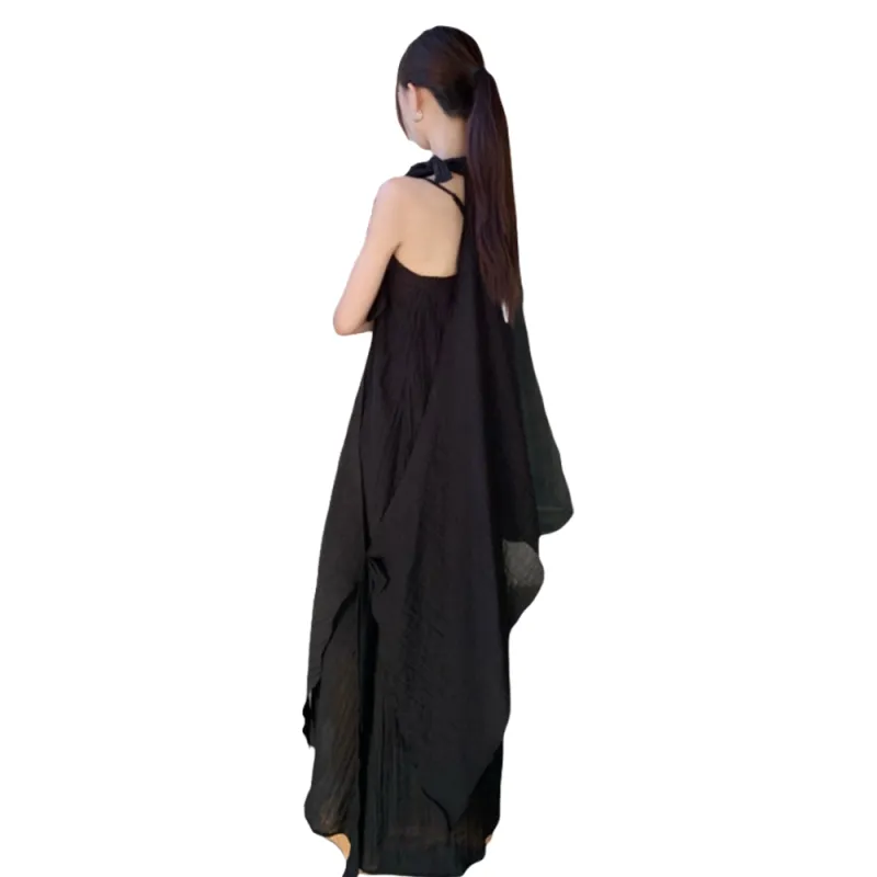 FLIM Slip Dresses Women's-7