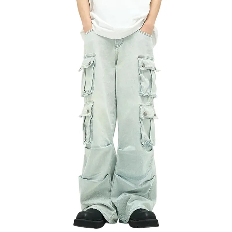 FLIM Jeans Unisex-9