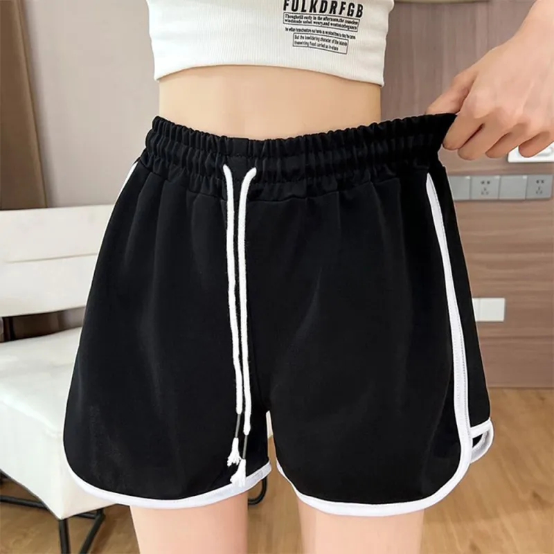 Pa33word Casual Shorts Women's-2