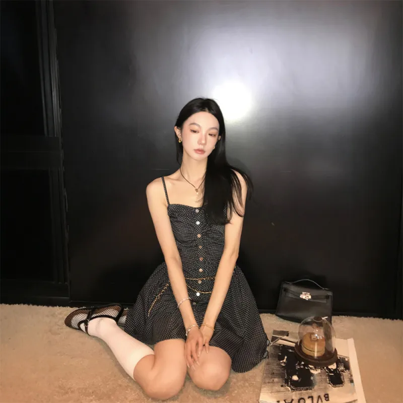 FLIM Two Piece Skirt Sets Women's-2