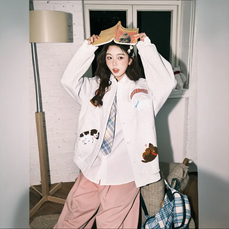 FLIM Jackets Unisex-15
