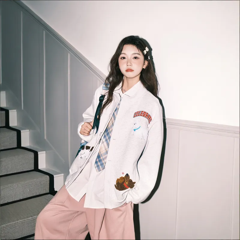 FLIM Jackets Unisex-3