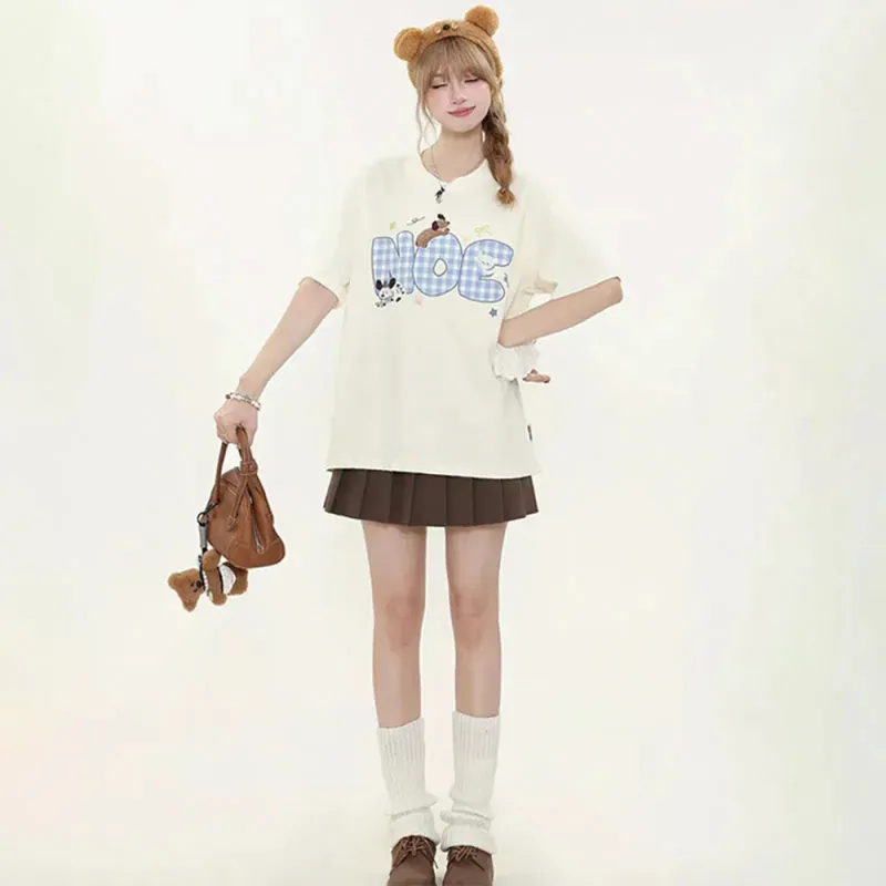 FLIM T Shirts Unisex-5