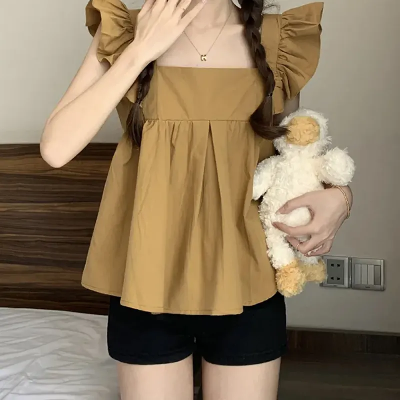 FLIM Shirts Women's-11
