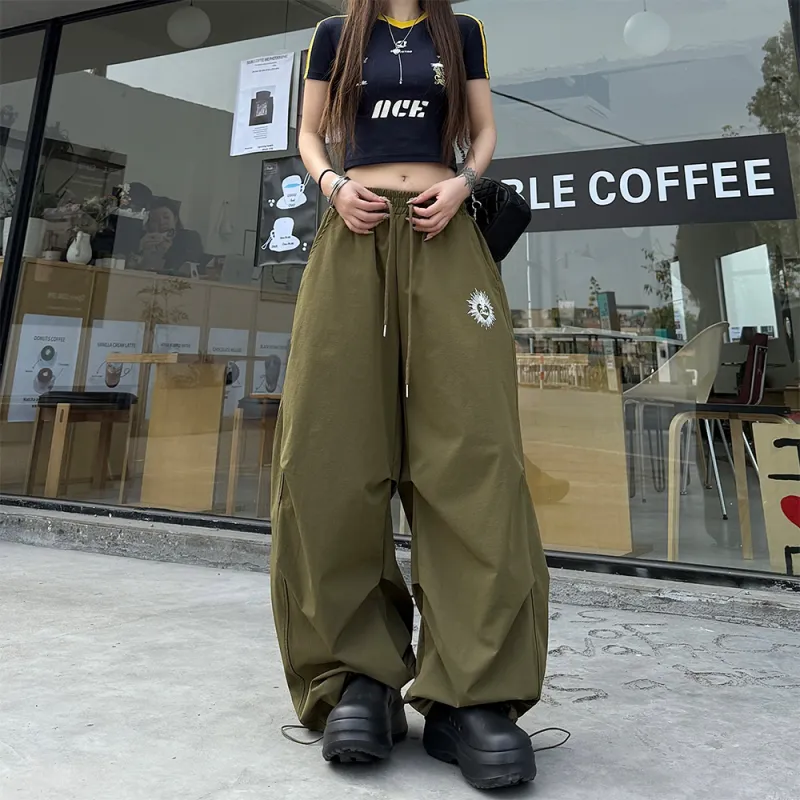 FLIM Casual Pants Women's-9