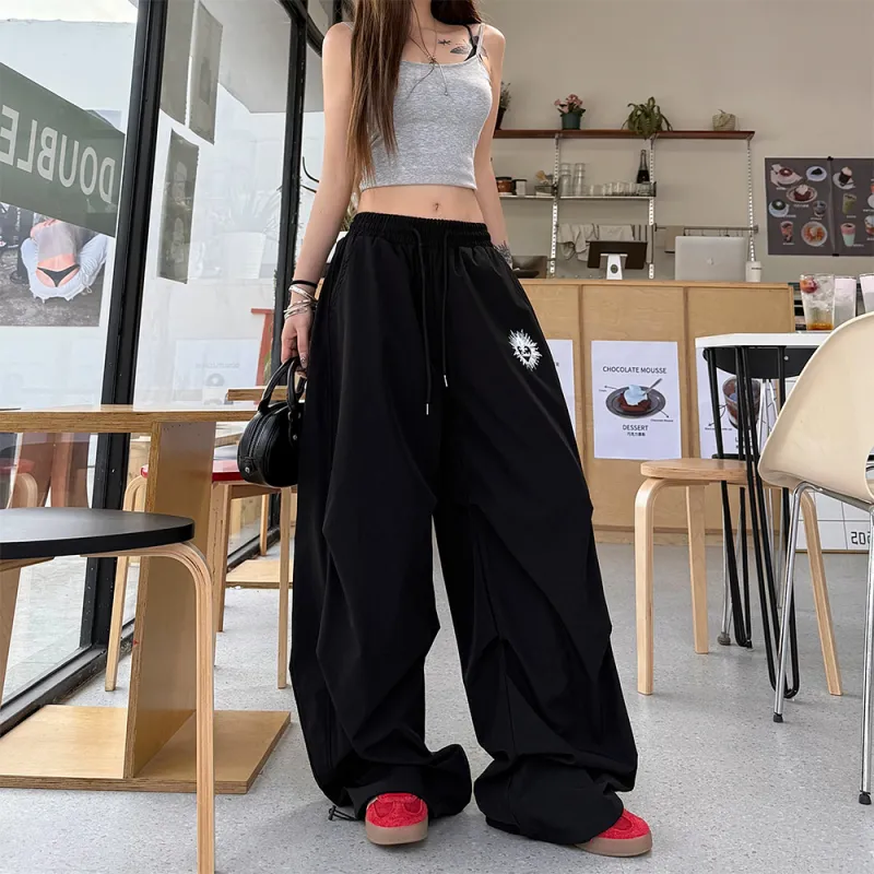 FLIM Casual Pants Women's-4