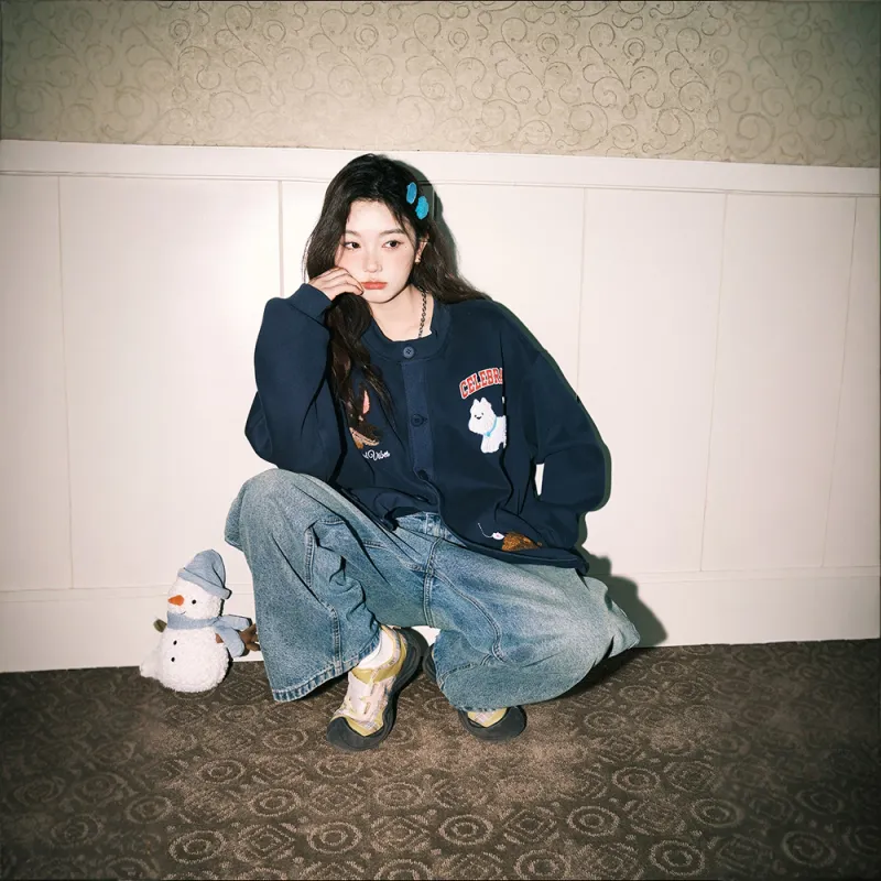FLIM Jackets Unisex-7