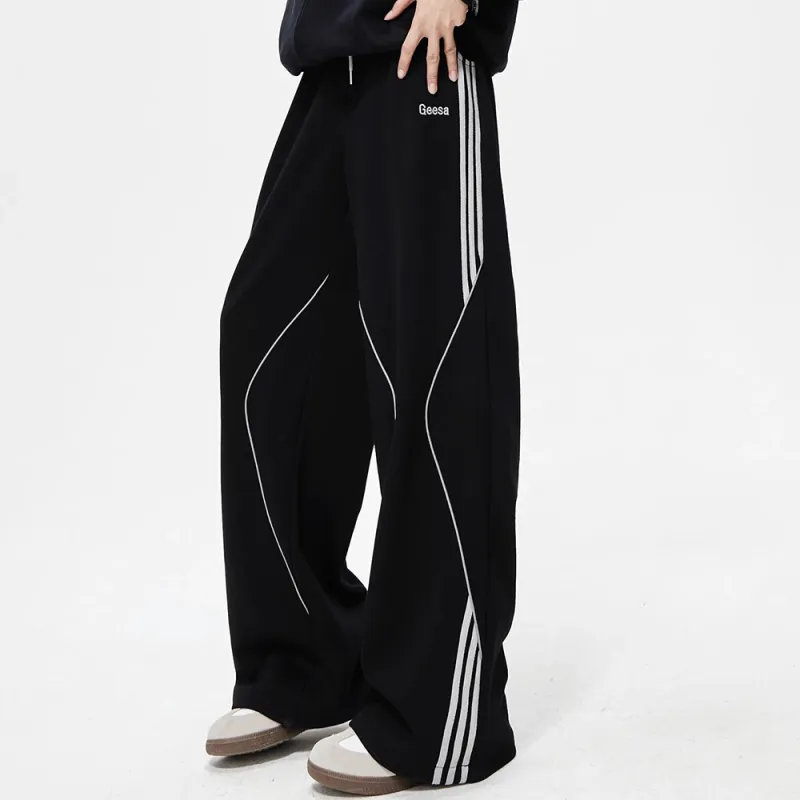 FLIM Casual Pants Men-11
