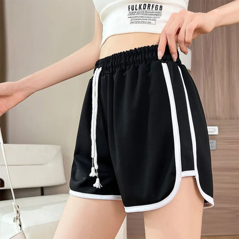 Pa33word Casual Shorts Women's-8