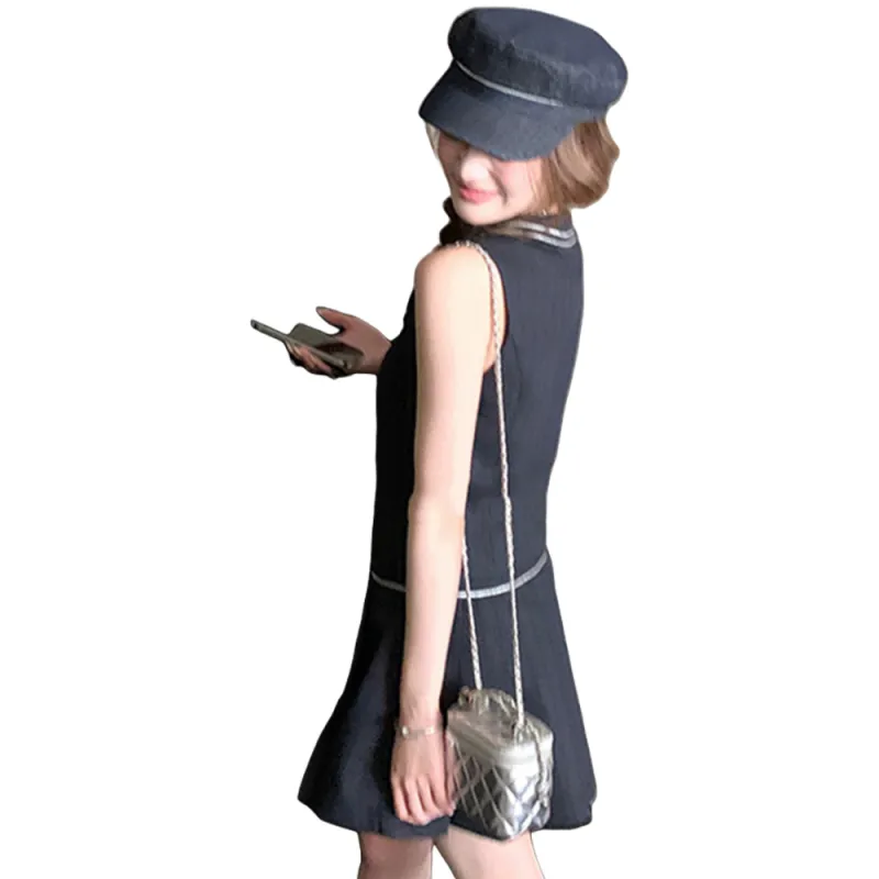 FLIM Two Piece Skirt Sets Women's-1