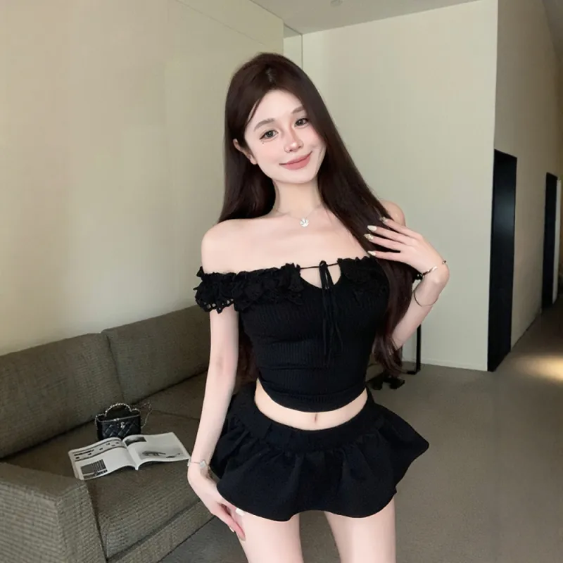 FLIM T Shirts Women's-2