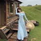 Blue Set