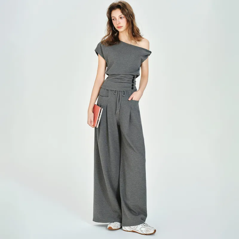 FLIM Casual Suits Women's-3