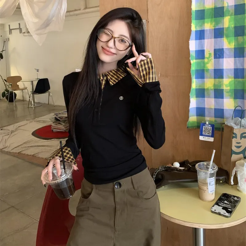FLIM Knitwear Women's-11
