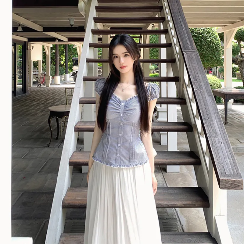 FLIM Shirts Women's-15