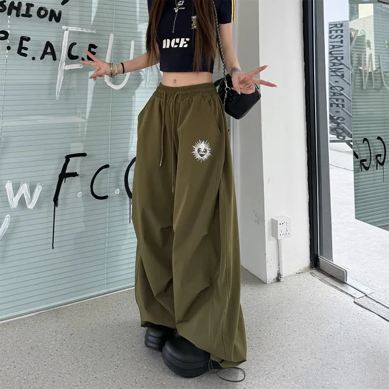 FLIM Casual Pants Women's-10