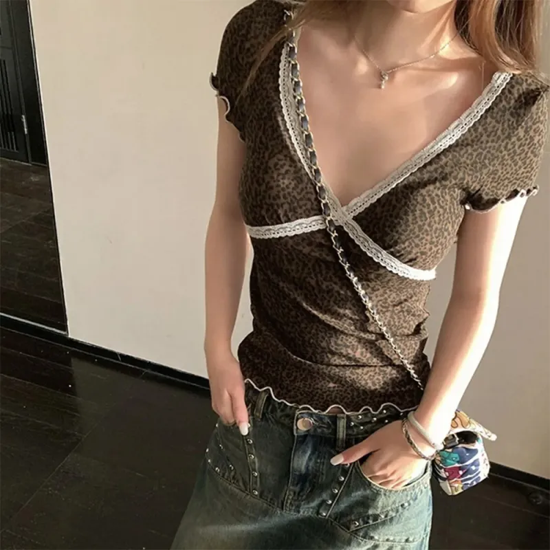 FLIM T Shirts Women's-7