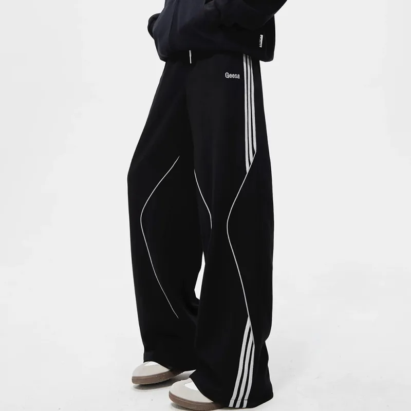 FLIM Casual Pants Men-6