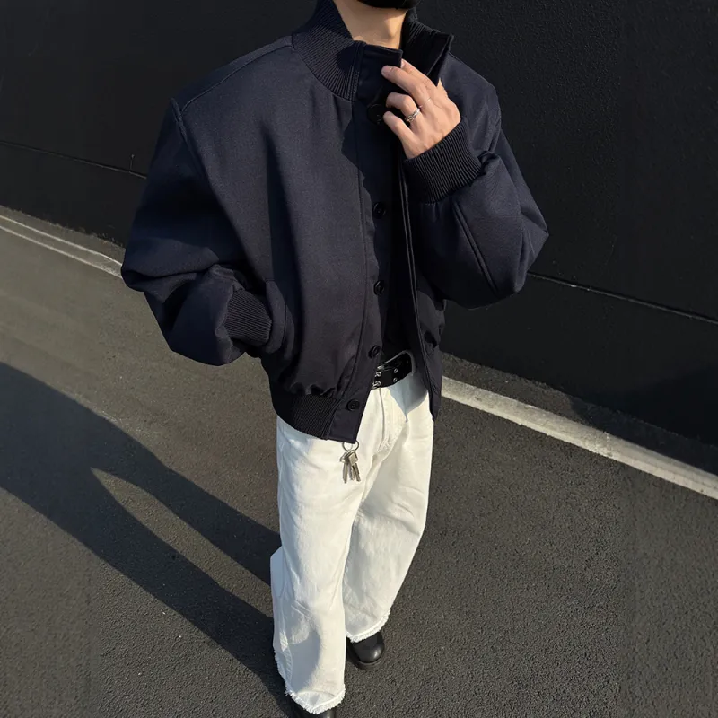 FLIM Jackets Unisex-4