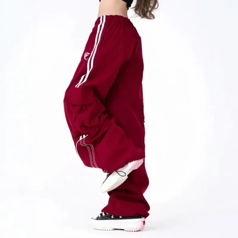 FLIM Casual Pants Unisex-19