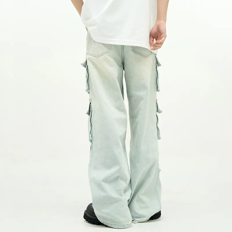 FLIM Jeans Unisex-11