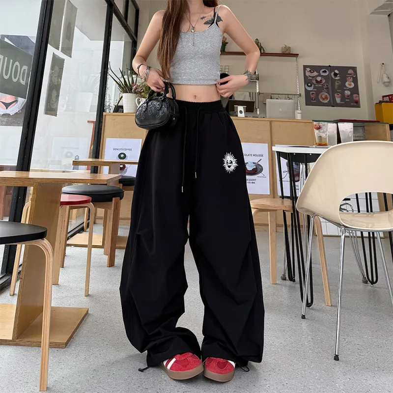 FLIM Casual Pants Women's-1