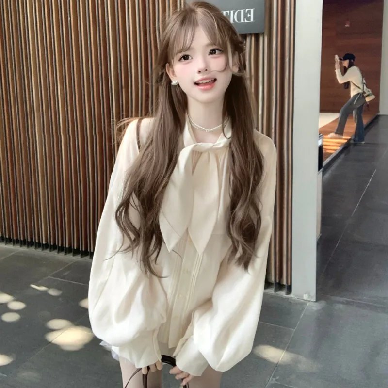 FLIM Casual Suit Women's Image Color-2