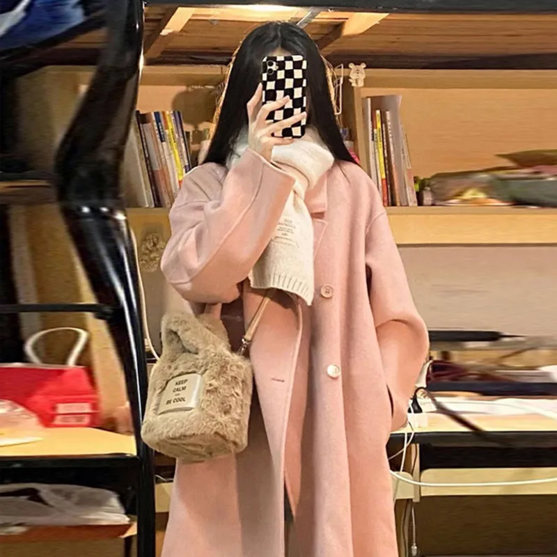 FLIM Coats Women's-6