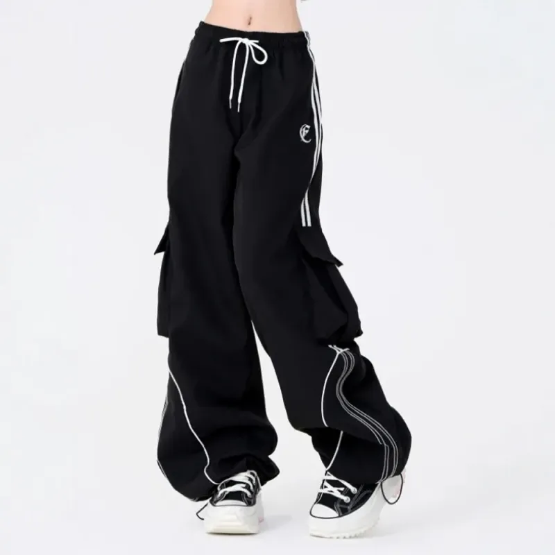 FLIM Casual Pants Unisex-2
