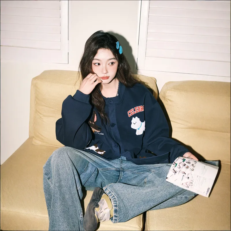 FLIM Jackets Unisex-8
