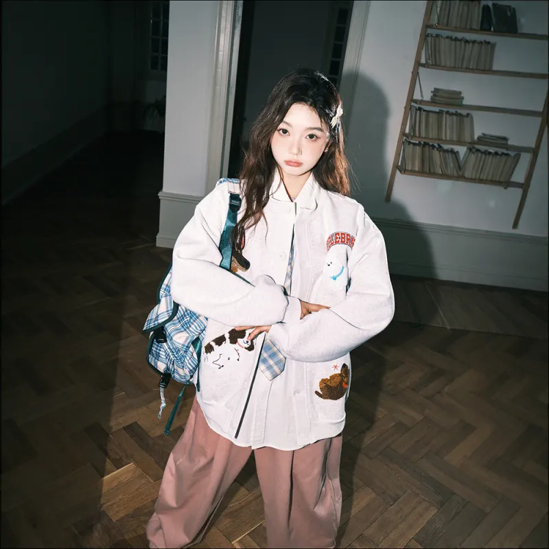 FLIM Jackets Unisex-13
