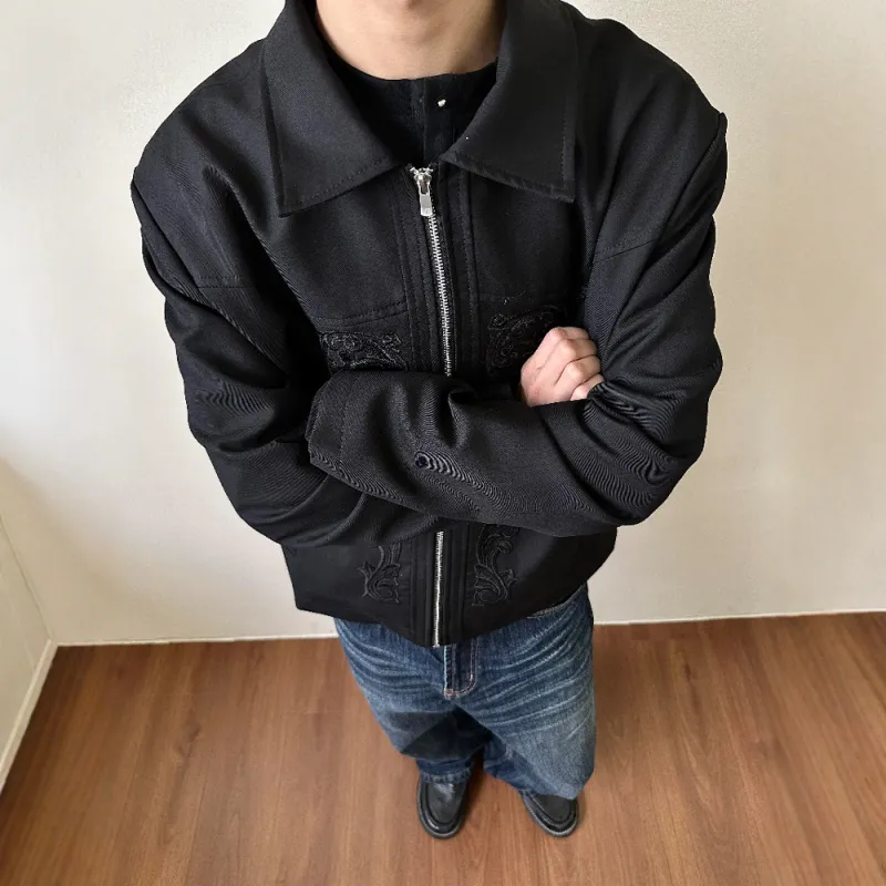 FLIM Jackets Men-11