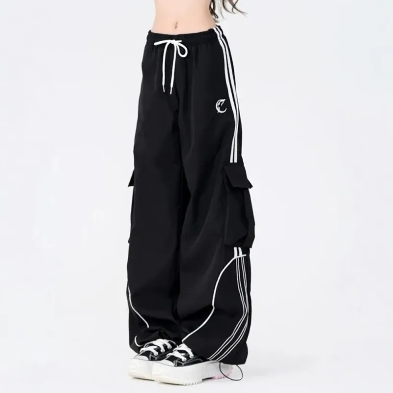 FLIM Casual Pants Unisex-13