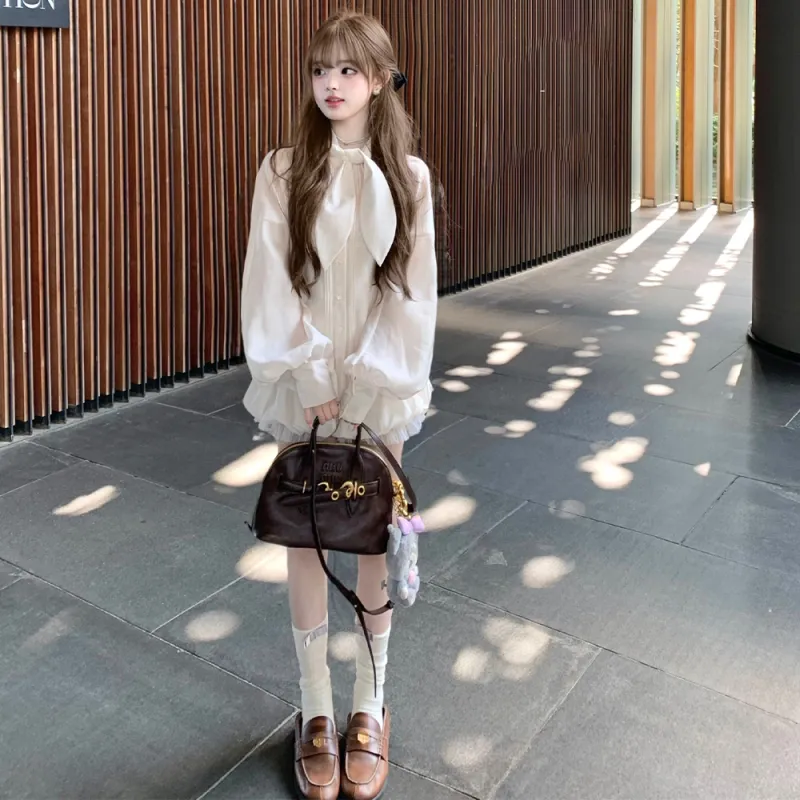FLIM Casual Suit Women's Image Color-1