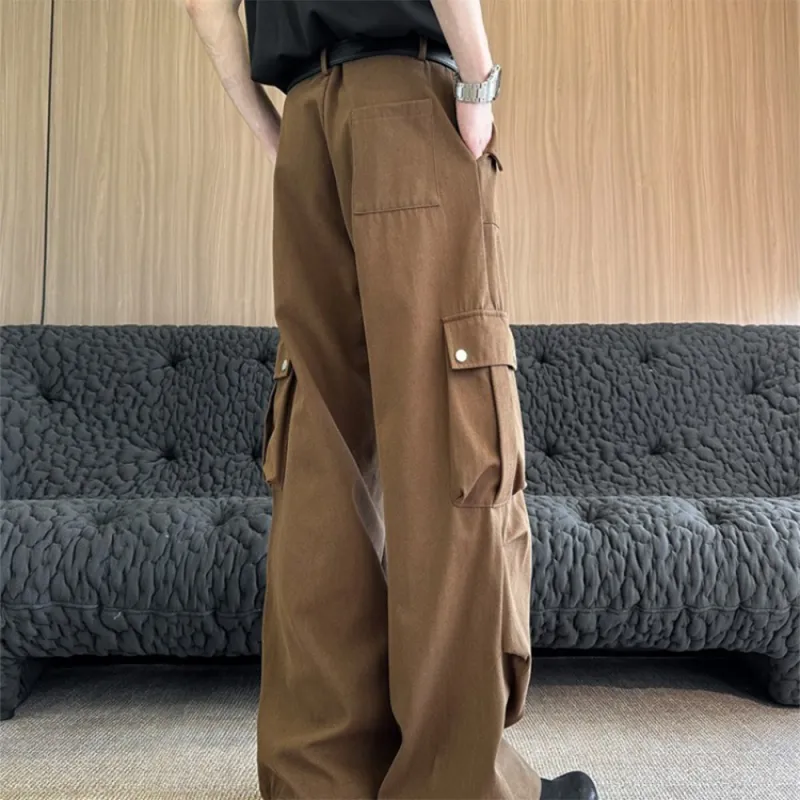 FLIM Casual Pants Unisex-14