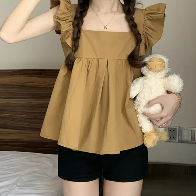 FLIM Shirts Women's-21