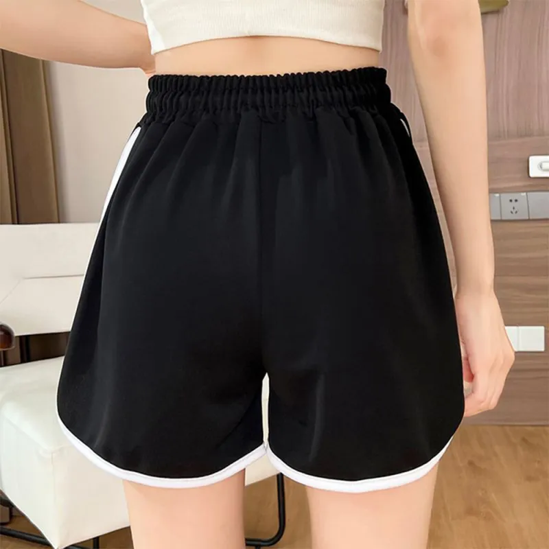 Pa33word Casual Shorts Women's-6